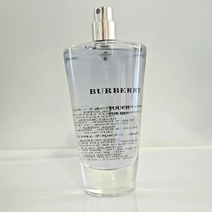 Burberry Touch for Men